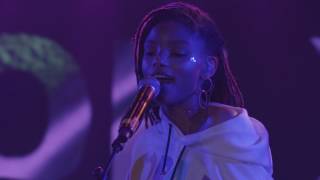 Chloe x Halle  Simple Live from SXSW 2017 [upl. by Rihana]