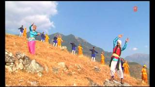 Hey Gailya Sobini New Uttarakhandi Song  Negi Ki Cheli [upl. by Senzer]