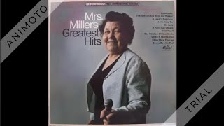 Mrs Miller  Downtown  1966 [upl. by Luz327]