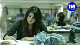 College Ke Garib Ladke Ki Love Story  1 Million Creation [upl. by Dadinirt]