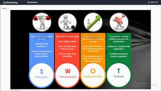 ¿En qué consiste OHSAS 18001 [upl. by Picker]