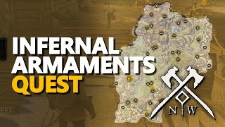 Infernal Armaments New World [upl. by Brier]