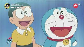 Doraemon il pianeta dei desideri [upl. by Anerroc]