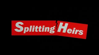 Splitting Heirs 1993  Doblaje latino [upl. by Ardnahc]