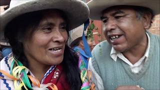 1er Encuentro de Copleros Pueblo Kolla de Abra Pampa 20192 [upl. by Air]