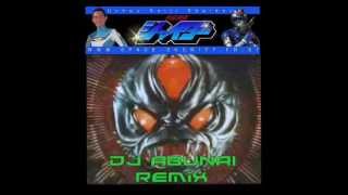 DJ Abunai  Fushigi shigi Remix 2013 [upl. by Sire]