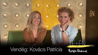 Teén – Kovács Patrícia [upl. by Efal]