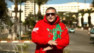 Bienvenue au Maroc  Kalsha feat Jalal El Hamdaoui Officiel [upl. by Norreg373]