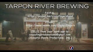 20241116 Tarpon River Brewing Set 2 LIVECrazy Fingers [upl. by Laamaj]