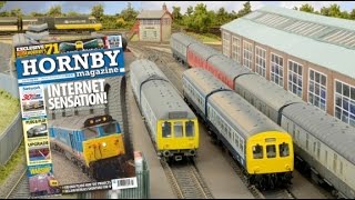 Building a Model Railway  Part 17  Continuing the shed build [upl. by Agrippina]