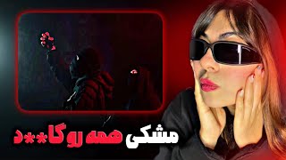 Meshki x RaaSaa  Howa AlSabbah ❌REACTION❌ [upl. by Metts942]