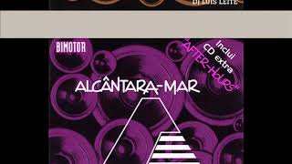 Alcântara Mar  The House Of Rhythm Vol II CD 1 [upl. by Madson]