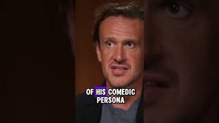 JASON SEGELS SHOCKING Departure from Hollywood EXPOSED celebrity interview jasonsegel [upl. by Nielson]