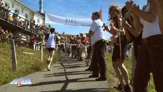 Ausflugszielech präsentiert Rigi  Königin der Berge  Sommer [upl. by Nudnarb]