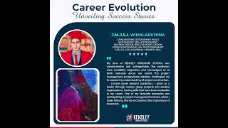 Career Evolution Unveiling Success Stories [upl. by Anirak]