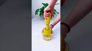 Corn remover [upl. by Janessa158]