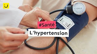 Lhypertension [upl. by Seaman]