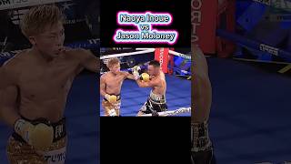 Naoya Inoue vs Jason Moloney  FightEdit naoyainoue jasonmoloney boxing box [upl. by Valer]