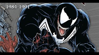 Demain ne ratez pas lIntégrale VENOM chez Panini [upl. by Bambi]