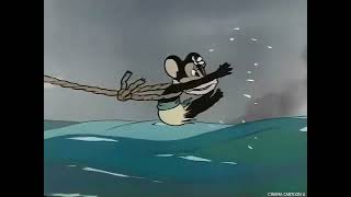 A Wicky Wacky Romance 1939 Full HD– TerryToons [upl. by Cutler]