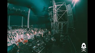 Rampage Open Air 2022  Ghastly presents Ghengar [upl. by Veljkov]