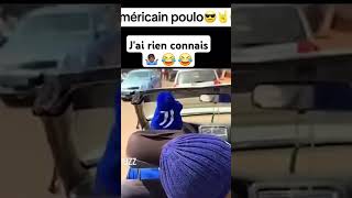 Jai rien connais 🤷🏾‍♂️ 😂😂 senegalbuzz youtube fypシ゚viral foryou pourtoi [upl. by Duomham]