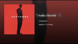 Atado A Tu Amor  Chayanne [upl. by Ezar]