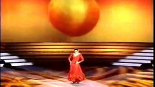 Michael Flatley amp Maria Pages Firedance Riverdance 1995 [upl. by Assirrak]