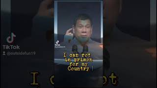 3 PRRD words of Wisdom duterte prrd philippines politics foryou president love [upl. by Constanta]