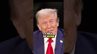 Trump speaks on brilliance of Elon Musk trendingshorts trump trump2024 elonmusk trending fyp [upl. by Abixah]