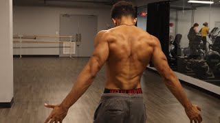 Pump review episode 3Lats and Hamstrings [upl. by Naesed324]