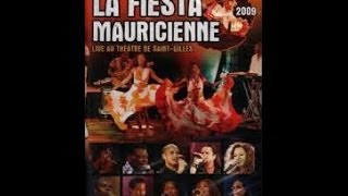 La fiesta Mauricienne 2009 [upl. by Nodnerb100]