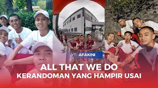 Hampir Usai  Recap all The Memories A8 [upl. by Anitsyrhc]