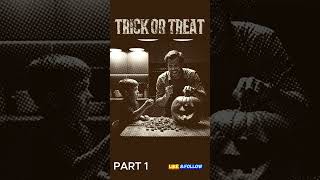 Trick or Treat  A Haunting Halloween Tale  Complete Story [upl. by Fogarty]