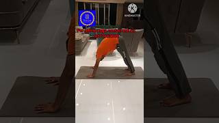 yoga for back pain relief beginner TimaYog yoga yogaramdev trendingshorts shorts [upl. by Yeliac]