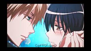 3435 remix  usui edit [upl. by Kenrick]