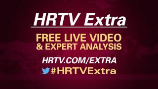 HRTV Extra Bonus Coverage Returns Haskell Day [upl. by Kalin263]