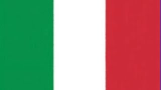 Italy Historical Flags [upl. by Warder]