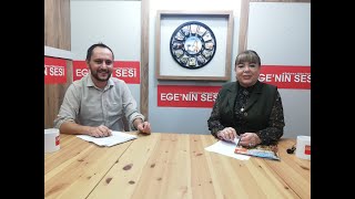 CHP Balçova Bld Bşk Aday Adayı Semra Aksakal Kayacan “Cesaretimi halktan aldım” [upl. by Jonathan]