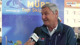 MEMA TV NEWS  MurMürz Top Skipass präsentiert [upl. by Aciemaj]