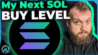 SOL Price Prediction How Low Will Solana Drop [upl. by Ebocaj670]