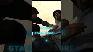 The Saddest Deaths in Grand Theft Auto shorts [upl. by Anerehs]