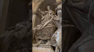 Inside the Vatican Exploring History and the Incorrupt Preserved Bodies of Popes vatican italy [upl. by Vocaay]