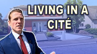 Cités of Luxembourg EXPLAINED [upl. by Nilkcaj]