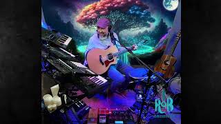 Rob Gregerson livelooping rc600 insighttimer dmb phish gratefuldead coversong [upl. by Yorker172]