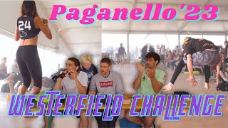 Paganello23  Westerfield Challenge Highlights [upl. by Nosyk]