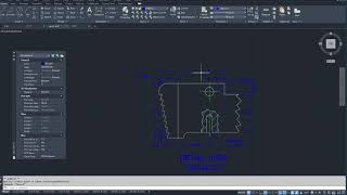 Using Multiple View Ports in AutoCAD [upl. by Lsil]