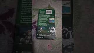 Bambi Special Edition 2005 VHS overview [upl. by Betz]