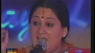 Pyar Ke Geet Suna Ja Re Shubha Mudgal [upl. by Juback]