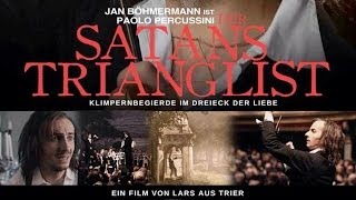 quotDer Satanstrianglistquot  Der neue Film von und mit Jan Böhmermann  NEO MAGAZIN in ZDFneo [upl. by Ameekahs525]